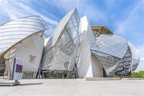 fondazione louis vuitton parigi biglietti|fondation louis vuitton admission.